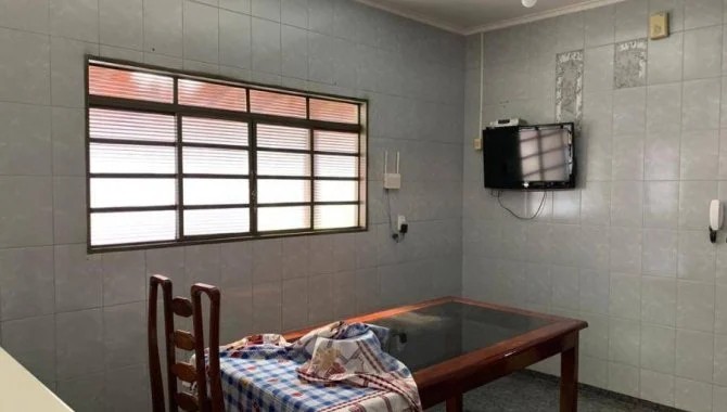 Imagem 2 - Rua Aurélia Salvatori Ienny, 1280, Santo Antônio, Aramina, SP