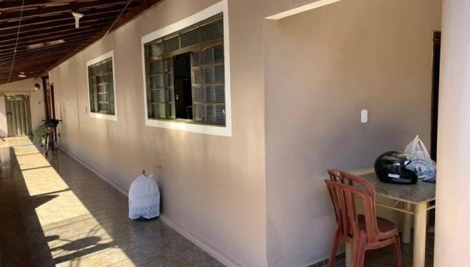 Imagem 11 - Rua Aurélia Salvatori Ienny, 1280, Santo Antônio, Aramina, SP