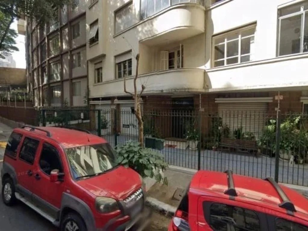Imagem 6 - Rua Avanhandava, 281, Bela Vista, São Paulo, SP