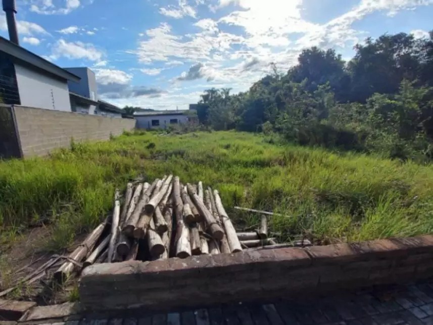 Imagem 2 - Rua Avaí, 13 - Lote 13, Quadra 16 - Centenário - Sapiranga / RS