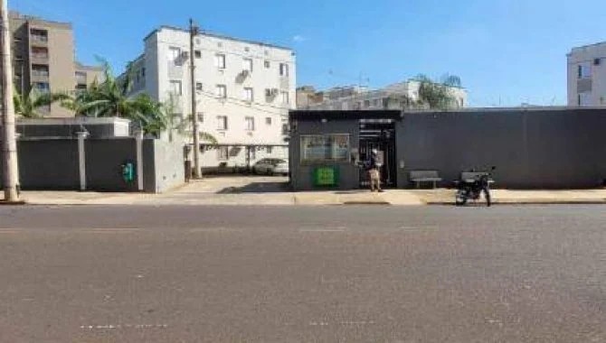 Imagem 3 - Rua Aviação, 777, Apartamento 408-Bloco 03 Do Condomínio Parque Alecrim, Chácaras Santana, Araçatuba, SP