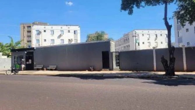 Imagem 4 - Rua Aviação, 777, Apartamento 408-Bloco 03 Do Condomínio Parque Alecrim, Chácaras Santana, Araçatuba, SP