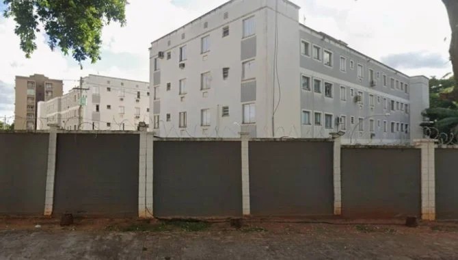 Imagem 6 - Rua Aviação, 777, Apartamento 408-Bloco 03 Do Condomínio Parque Alecrim, Chácaras Santana, Araçatuba, SP