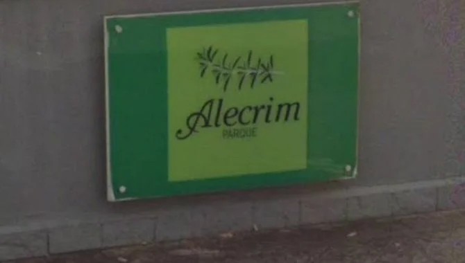 Imagem 7 - Rua Aviação, 777, Apartamento 408-Bloco 03 Do Condomínio Parque Alecrim, Chácaras Santana, Araçatuba, SP