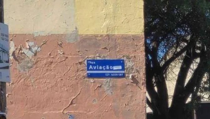 Imagem 4 - Rua Aviação, 777, Chácaras Santana, Araçatuba, SP