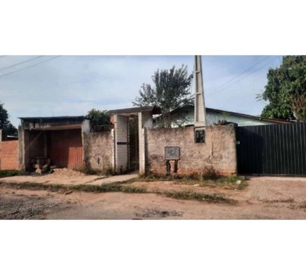 Imagem 2 - Rua Ayrton Senna, n78