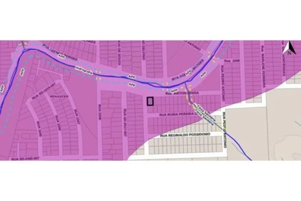 Imagem 4 - Rua Ayrton Senna, n78