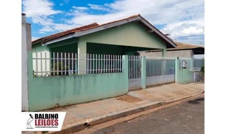 Imagem 4 - Rua B, 46, Marajoara, Várzea Grande, MT