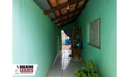 Imagem 5 - Rua B, 46, Marajoara, Várzea Grande, MT