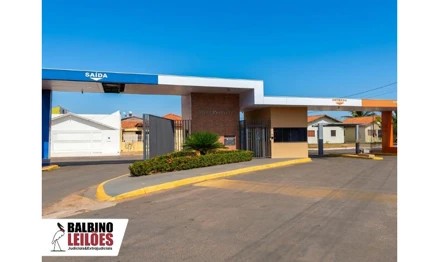 Imagem 7 - Rua B, 46, Marajoara, Várzea Grande, MT