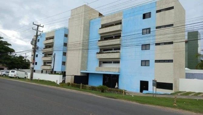 Imagem 2 - Rua Babaçu, S/N, Apartamento 203 Do Edificio Mar E Sol, Merepe, Ipojuca, PE