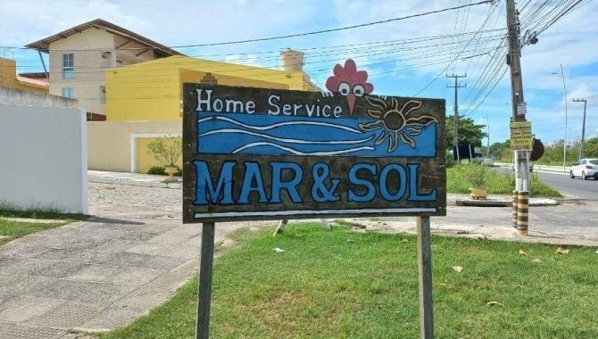 Imagem 8 - Rua Babaçu, S/N, Apartamento 203 Do Edificio Mar E Sol, Merepe, Ipojuca, PE