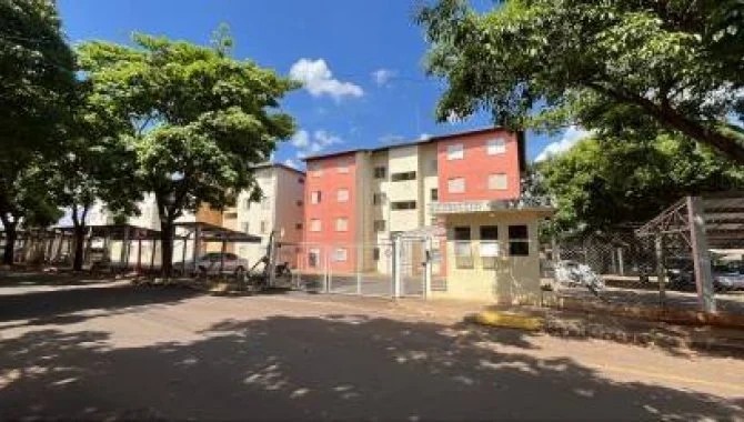 Imagem 5 - Rua Bahia, 2791, Apartamento 43 - Bloco A Do Residencial Dos Ipês I, Vila Santa Maria (Vila Xavier), Araraquara, SP
