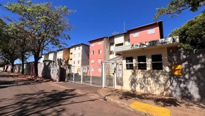 Imagem 7 - Rua Bahia, 2791, Apartamento 43 - Bloco A Do Residencial Dos Ipês I, Vila Santa Maria (Vila Xavier), Araraquara, SP