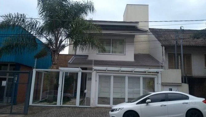 Imagem 4 - Rua Balduino D\'Arrigo, 357, Santa Catarina, Caxias Do Sul, RS