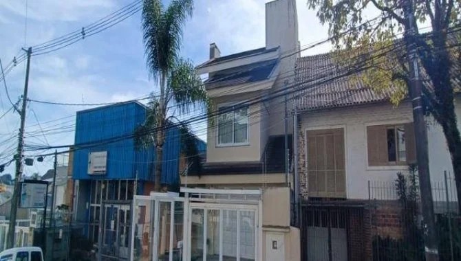 Imagem 19 - Rua Balduino D\'Arrigo, 357, Santa Catarina, Caxias Do Sul, RS