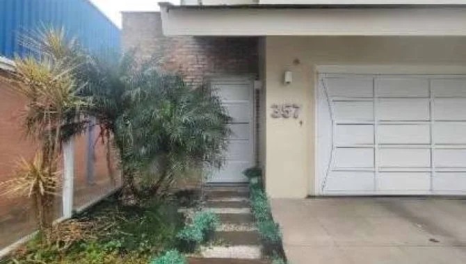 Imagem 8 - Rua Balduíno D\'Arrigo, 357, Santa Catarina, Caxias do Sul, RS