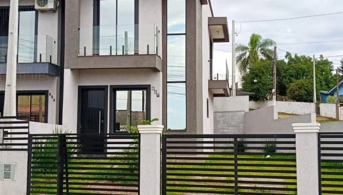 Imagem 5 - Rua Bandeirantes, 660, Sobrado 4 - Condomínio Residencial Bandeirantes Ii, Bom Principio, Gravataí, RS