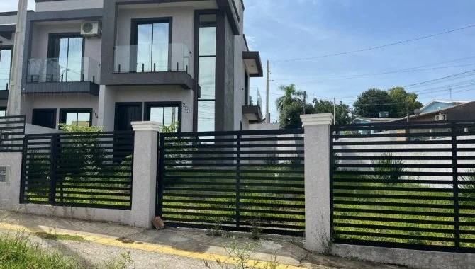 Imagem 22 - Rua Bandeirantes, 660, Sobrado 4 - Condomínio Residencial Bandeirantes Ii, Bom Principio, Gravataí, RS