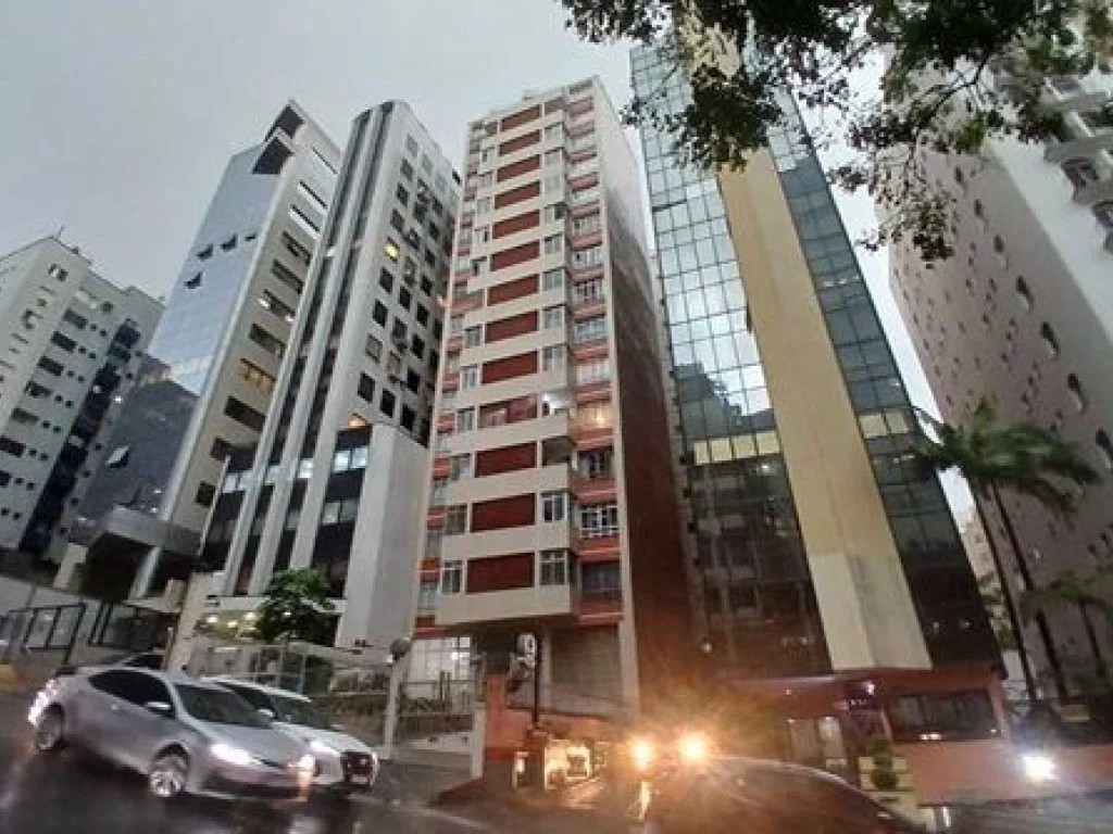 Imagem 9 - Rua Barata Ribeiro, 396, Bela Vista, São Paulo, SP