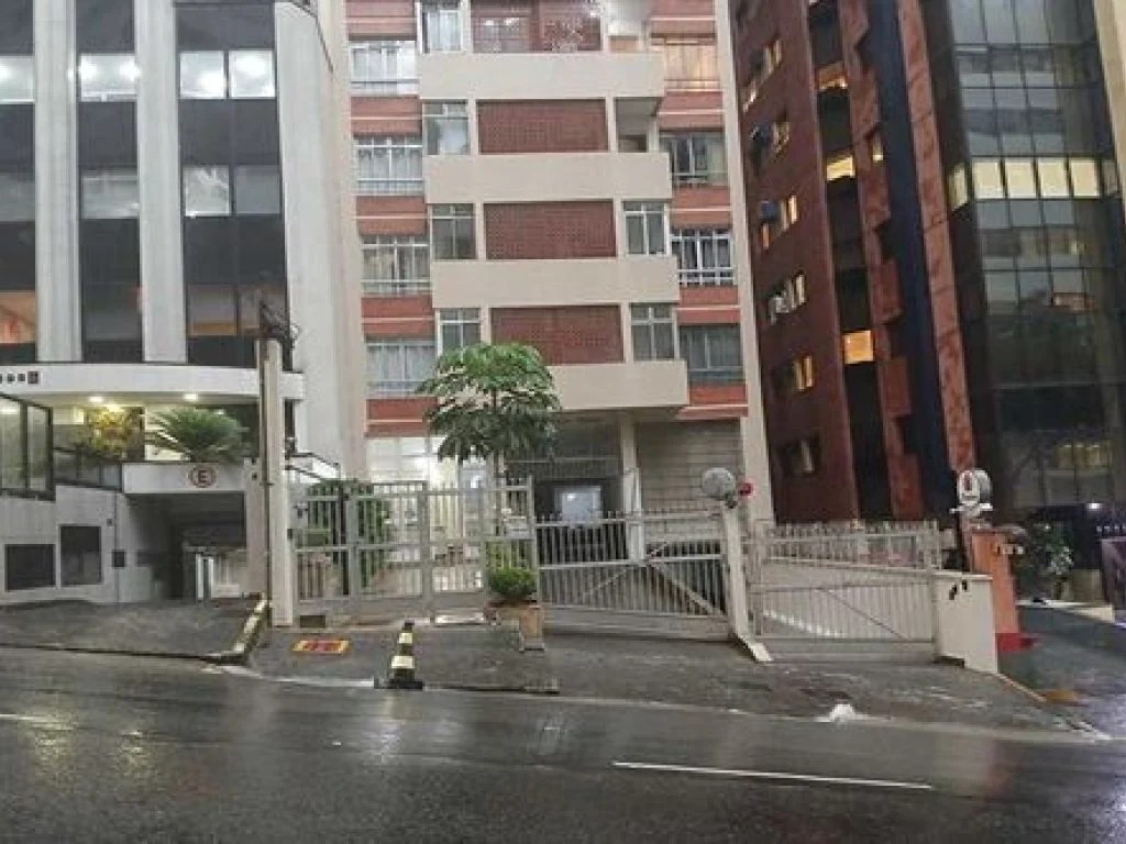 Imagem 10 - Rua Barata Ribeiro, 396, Bela Vista, São Paulo, SP