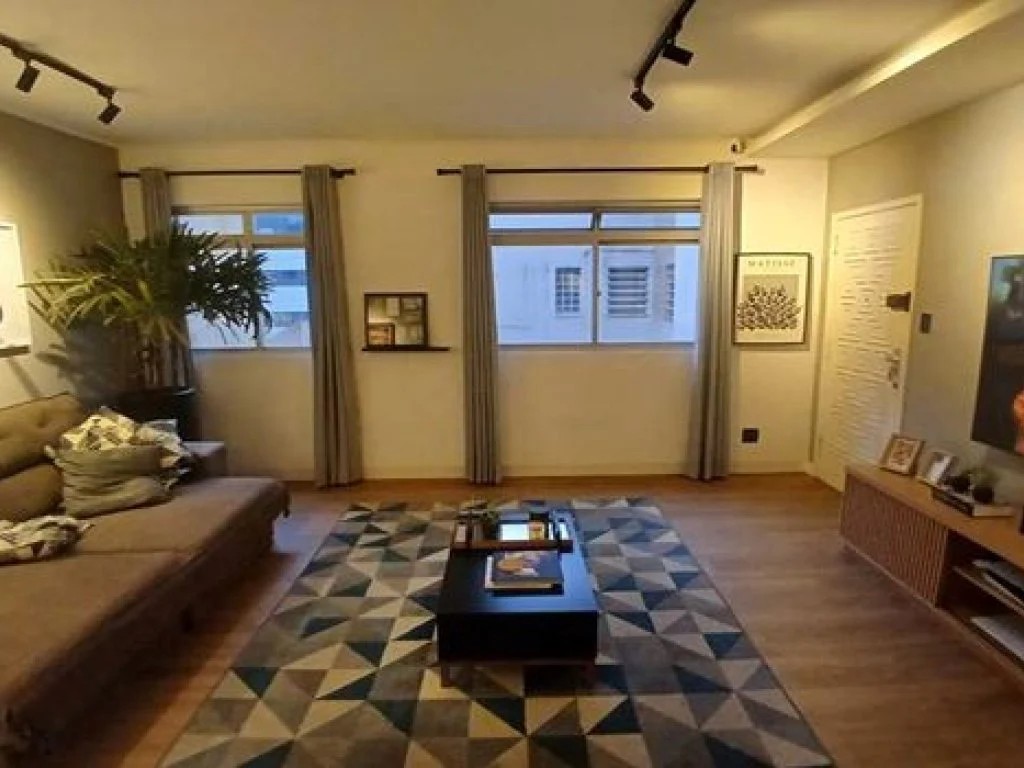 Imagem 13 - Rua Barata Ribeiro, 396, Bela Vista, São Paulo, SP