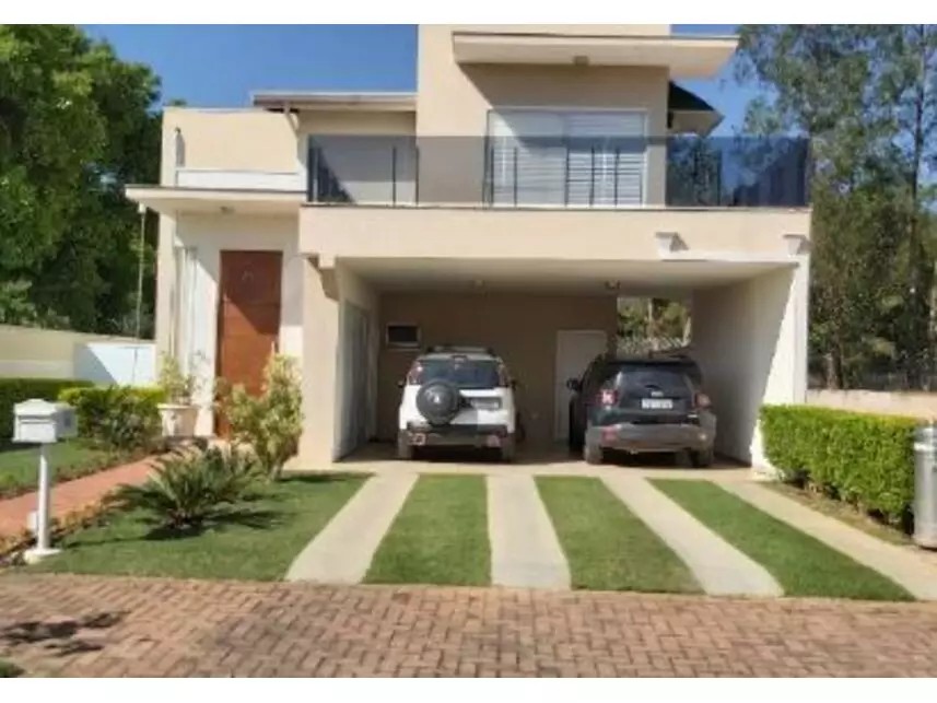 Imagem 2 - Rua Barbarossa, 385 - Lote 02, Quadra 15 - Reserva dos Vinhedos - Louveira / SP