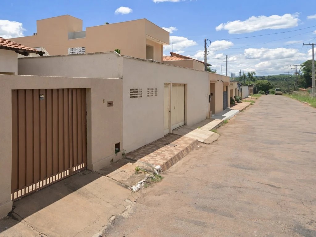 Imagem 2 - Rua Bartolomeu Bueno, Lt 04 da Qd 03, Anhanguera, Inhumas, GO