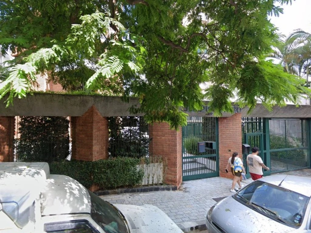 Imagem 3 - Rua Barão de Castro Lima, 127, Real Parque, São Paulo, SP