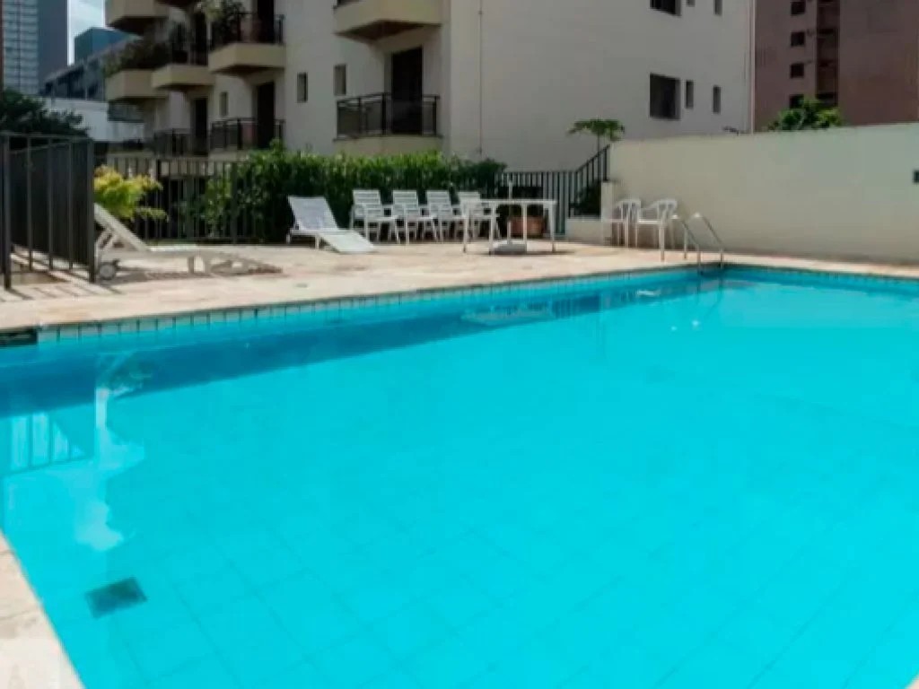 Imagem 5 - Rua Barão de Castro Lima, 127, Real Parque, São Paulo, SP