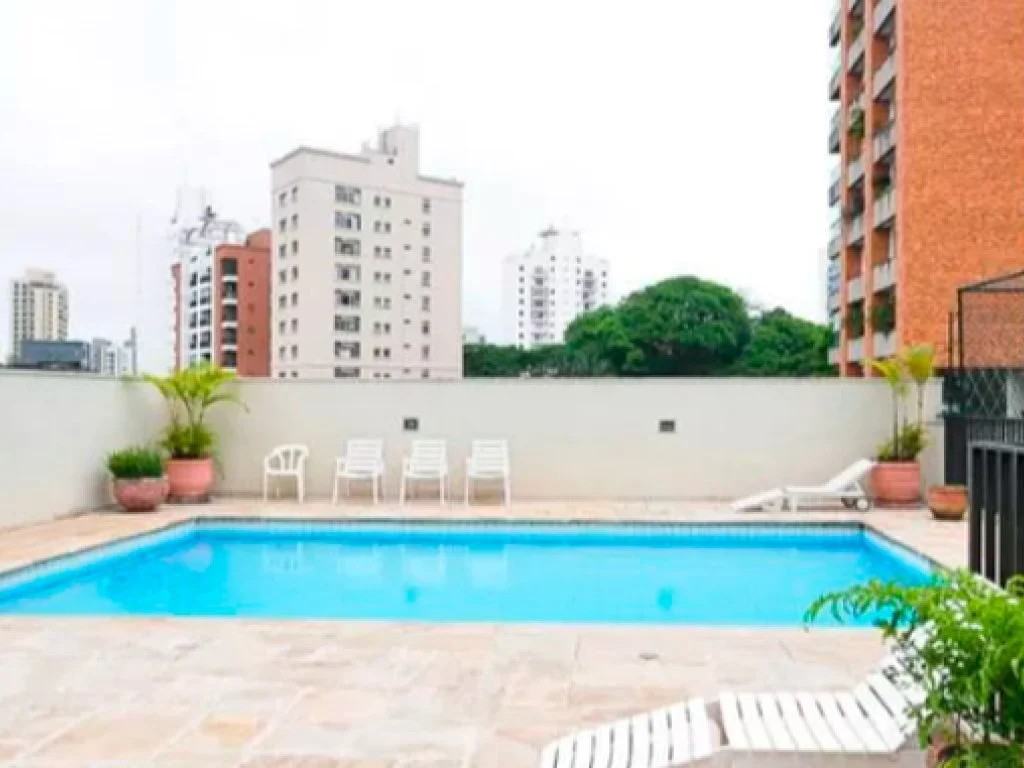 Imagem 6 - Rua Barão de Castro Lima, 127, Real Parque, São Paulo, SP