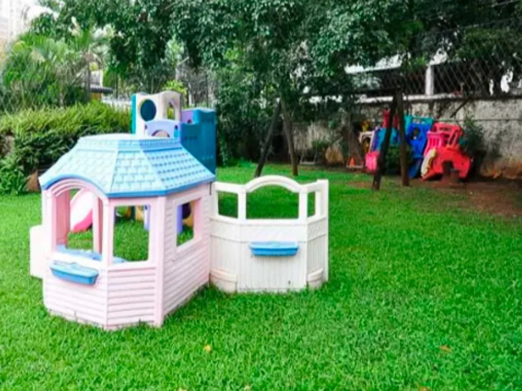 Imagem 7 - Rua Barão de Castro Lima, 127, Real Parque, São Paulo, SP