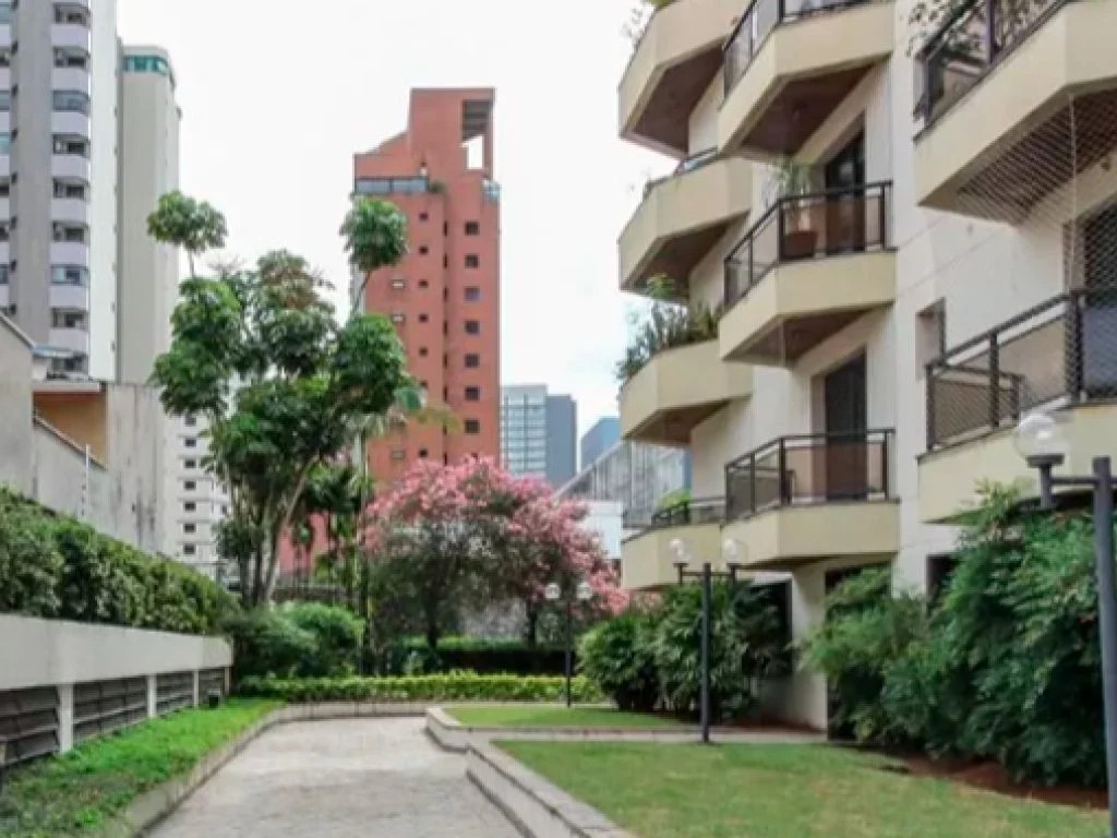 Imagem 9 - Rua Barão de Castro Lima, 127, Real Parque, São Paulo, SP