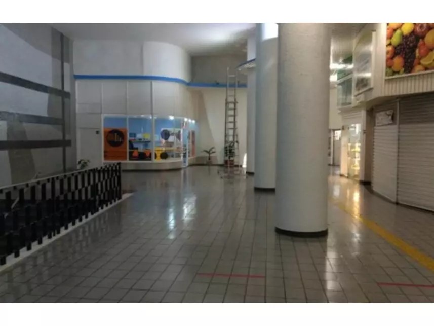 Imagem 3 - Rua Barão de Itapetininga, 255 - Conjunto 414, Edifício Galeria Califórnia - República - São Paulo / SP