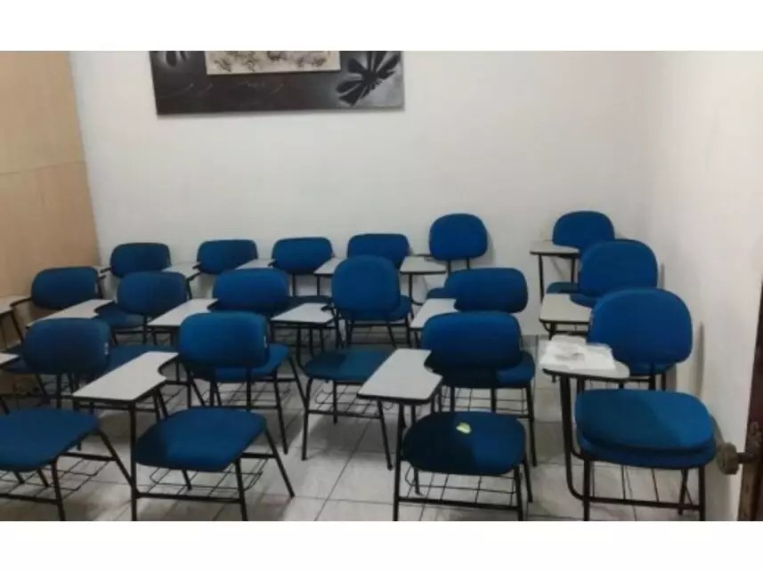 Imagem 6 - Rua Barão de Itapetininga, 255 - Conjunto 414, Edifício Galeria Califórnia - República - São Paulo / SP