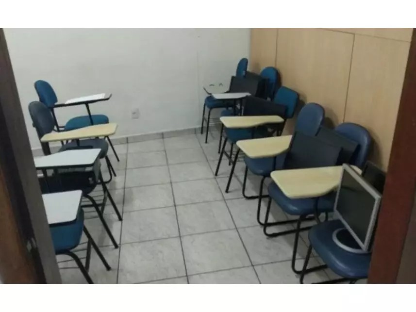 Imagem 7 - Rua Barão de Itapetininga, 255 - Conjunto 414, Edifício Galeria Califórnia - República - São Paulo / SP