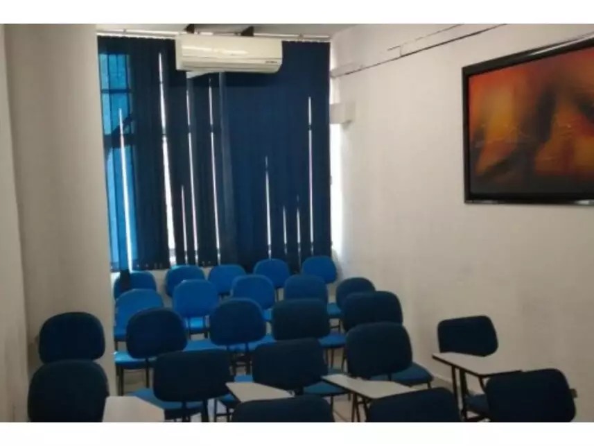 Imagem 8 - Rua Barão de Itapetininga, 255 - Conjunto 414, Edifício Galeria Califórnia - República - São Paulo / SP