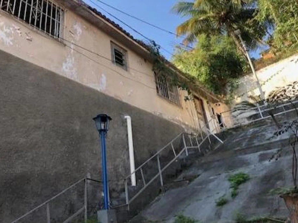 Imagem 2 - Rua Barão do Bom Retiro, 887 - Casa XXVII, Engenho Novo, Rio de Janeiro, RJ