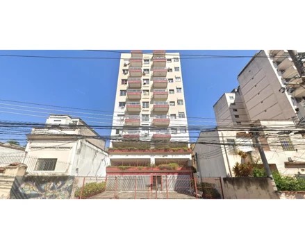 Imagem 3 - Rua Barão do Bom Retiro, n 1352