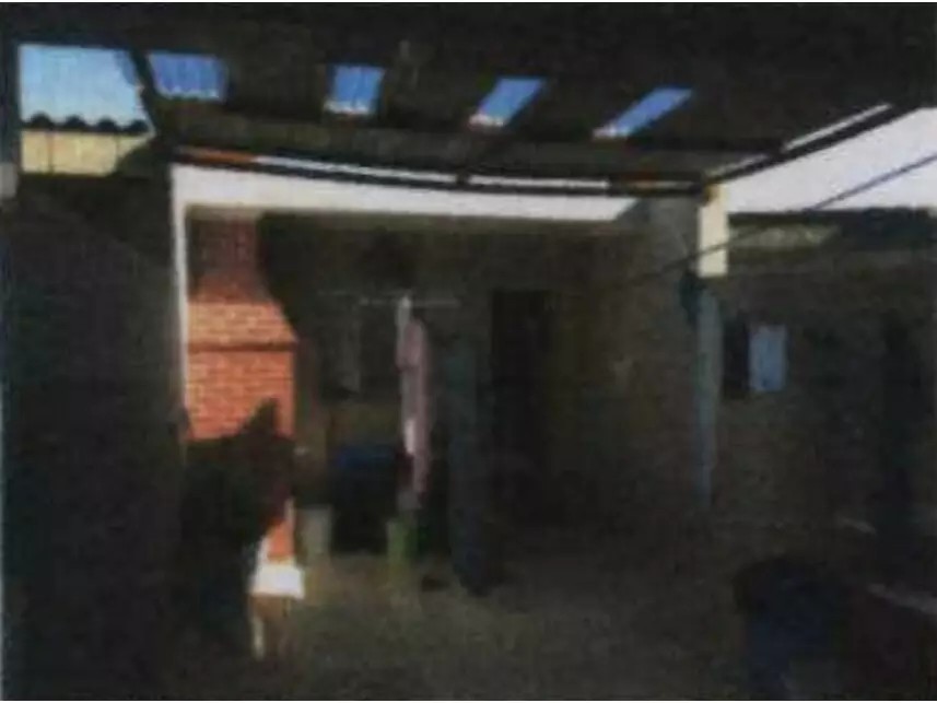 Imagem 5 - Rua Belarmino Siqueira, 87 - Casa 4 - Cangaíba - São Paulo / SP