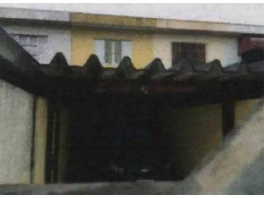 Imagem 13 - Rua Belarmino Siqueira, 87 - Casa 4 - Cangaíba - São Paulo / SP