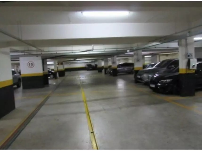 Imagem 2 - Rua Belterra, 291 - Apartamento 22A, 2° andar, Condomínio Les Jardins Chácara Flora - Santo Amaro - São Paulo / SP