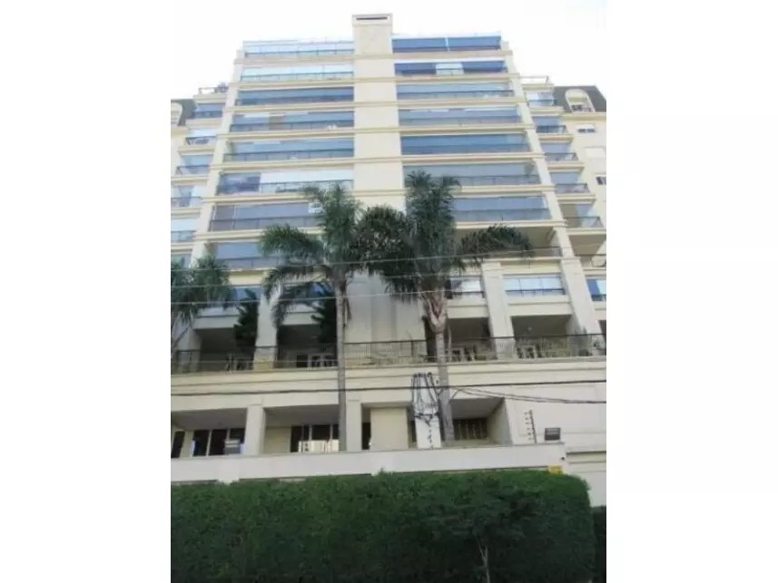 Imagem 3 - Rua Belterra, 291 - Apartamento 22A, 2° andar, Condomínio Les Jardins Chácara Flora - Santo Amaro - São Paulo / SP