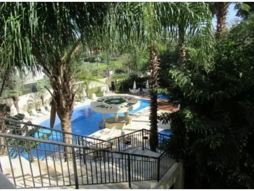 Imagem 5 - Rua Belterra, 291 - Apartamento 22A, 2° andar, Condomínio Les Jardins Chácara Flora - Santo Amaro - São Paulo / SP