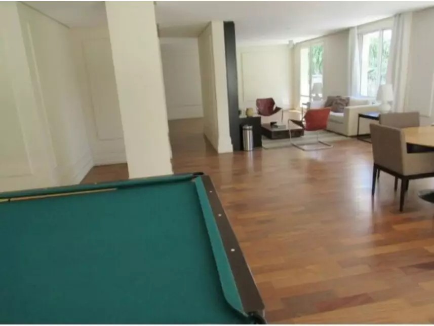 Imagem 8 - Rua Belterra, 291 - Apartamento 22A, 2° andar, Condomínio Les Jardins Chácara Flora - Santo Amaro - São Paulo / SP