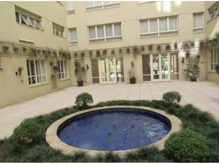 Imagem 9 - Rua Belterra, 291 - Apartamento 22A, 2° andar, Condomínio Les Jardins Chácara Flora - Santo Amaro - São Paulo / SP