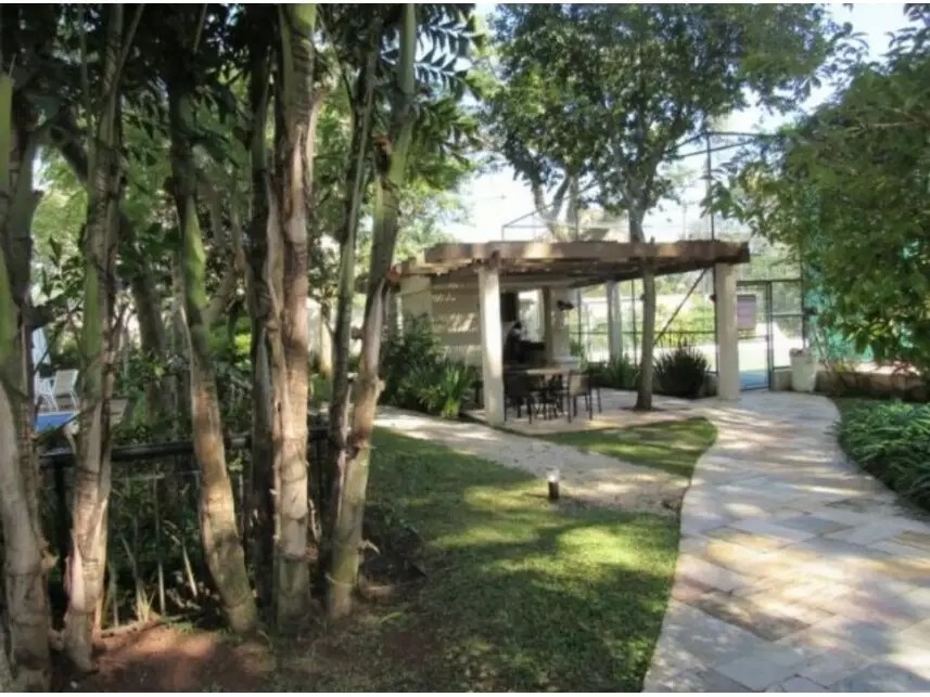 Imagem 10 - Rua Belterra, 291 - Apartamento 22A, 2° andar, Condomínio Les Jardins Chácara Flora - Santo Amaro - São Paulo / SP