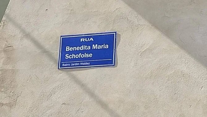 Imagem 14 - Rua Benedita Maria Scholfess, 105, Canguerinha, Mairinque, SP