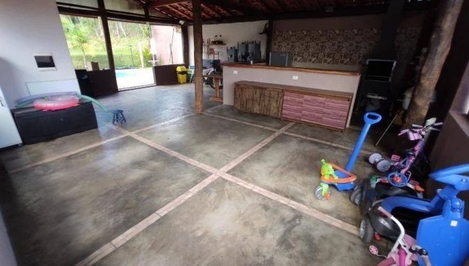 Imagem 27 - Rua Benedita Maria Scholfess, 105, Canguerinha, Mairinque, SP