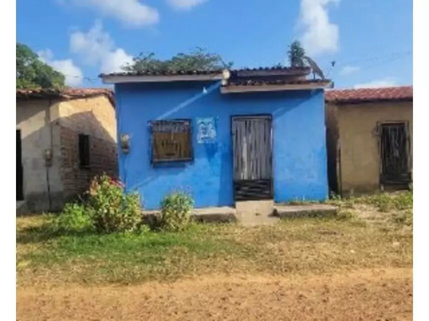 Imagem 3 - Rua Benedito Lopes, s/n - Tabatinga - Apicum-Açu / MA